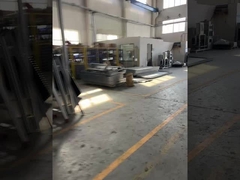 Fabrique professionnelle de tours de refroidissement, fournissant des solutions complètes de tours de refroidissement et divers accessoires