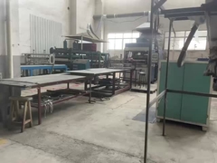 Remplissage de tour de refroidissement en PVC, dissipation de chaleur à haut rendement Remplissage de tour noire